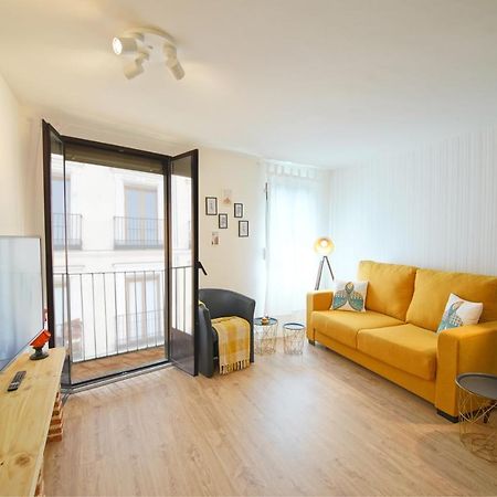 Piso Turqueta, Centrico Casco Antiguo Castro Urdiales Apartamento Exterior foto