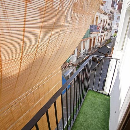 Piso Turqueta, Centrico Casco Antiguo Castro Urdiales Apartamento Exterior foto
