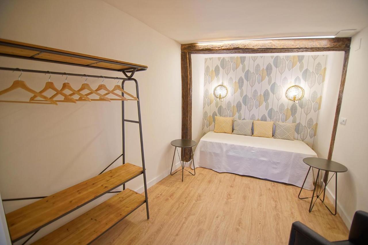 Piso Turqueta, Centrico Casco Antiguo Castro Urdiales Apartamento Exterior foto