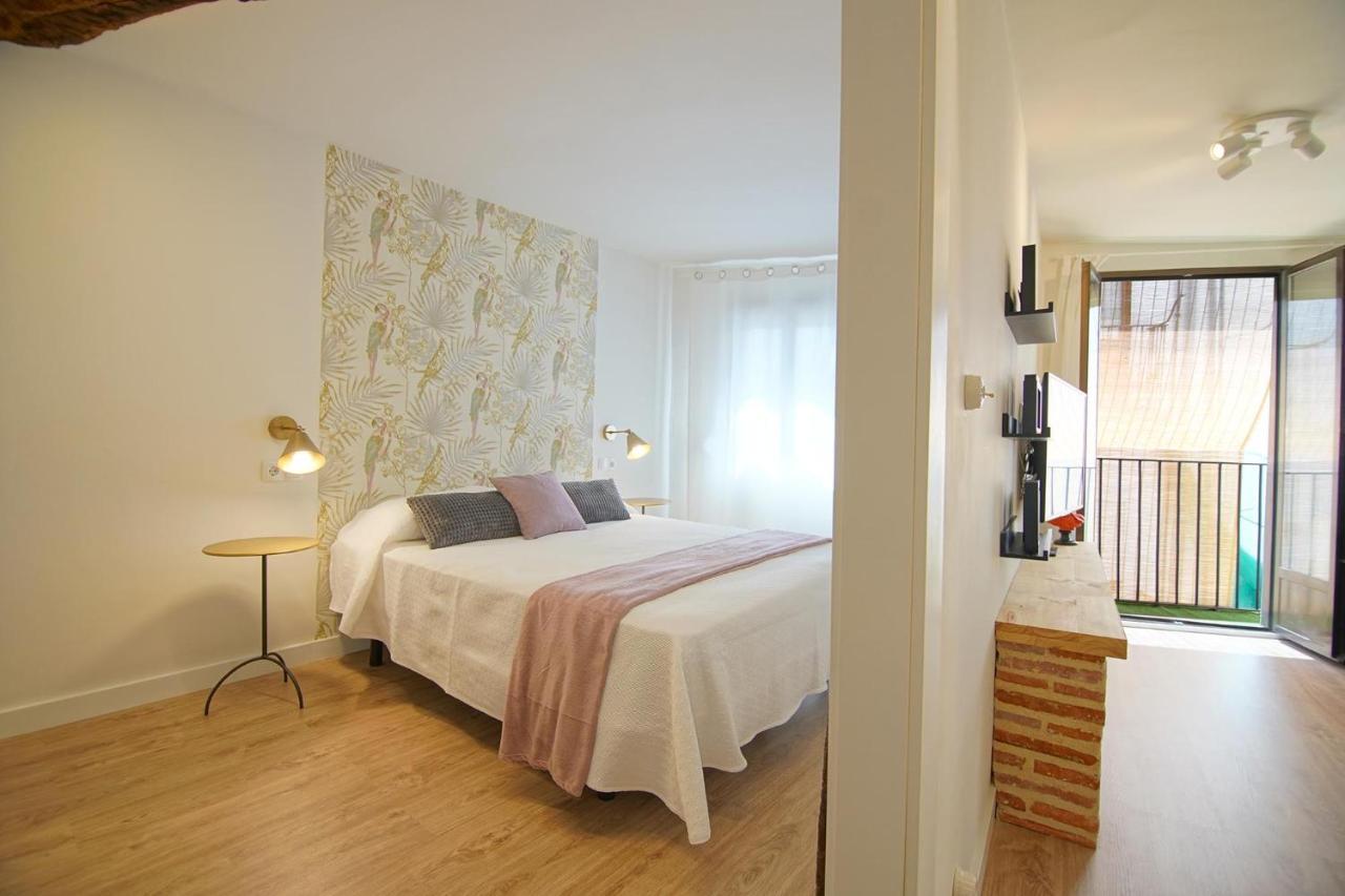Piso Turqueta, Centrico Casco Antiguo Castro Urdiales Apartamento Exterior foto