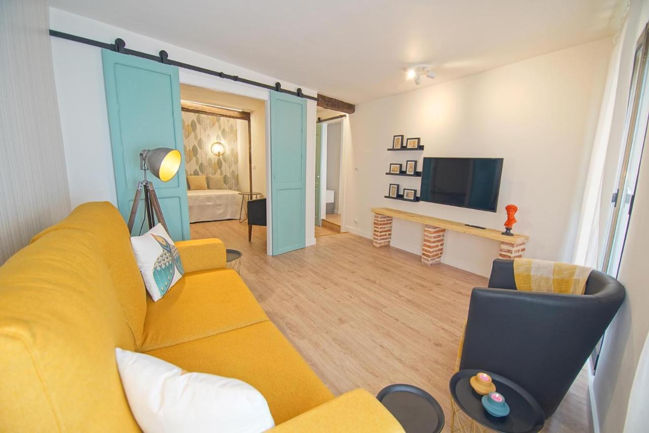 Piso Turqueta, Centrico Casco Antiguo Castro Urdiales Apartamento Exterior foto