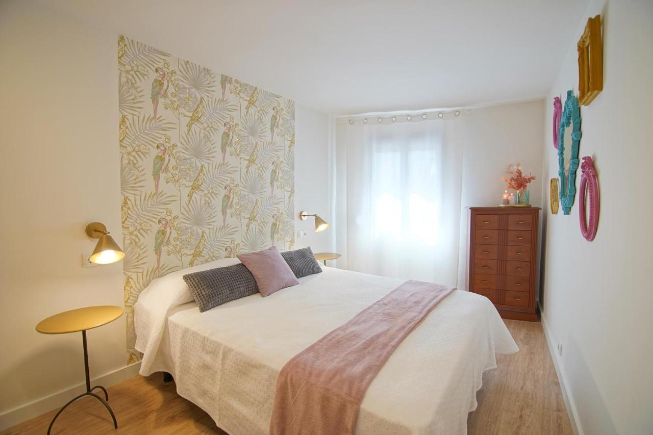 Piso Turqueta, Centrico Casco Antiguo Castro Urdiales Apartamento Exterior foto