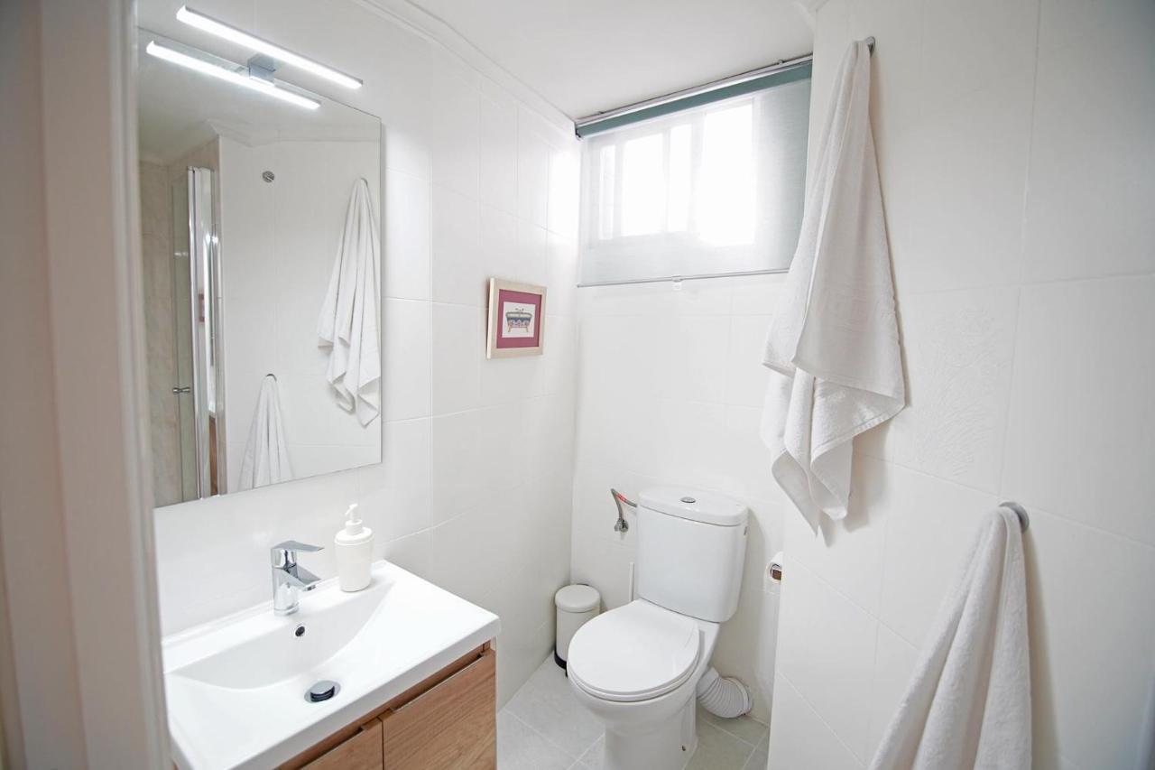 Piso Turqueta, Centrico Casco Antiguo Castro Urdiales Apartamento Exterior foto
