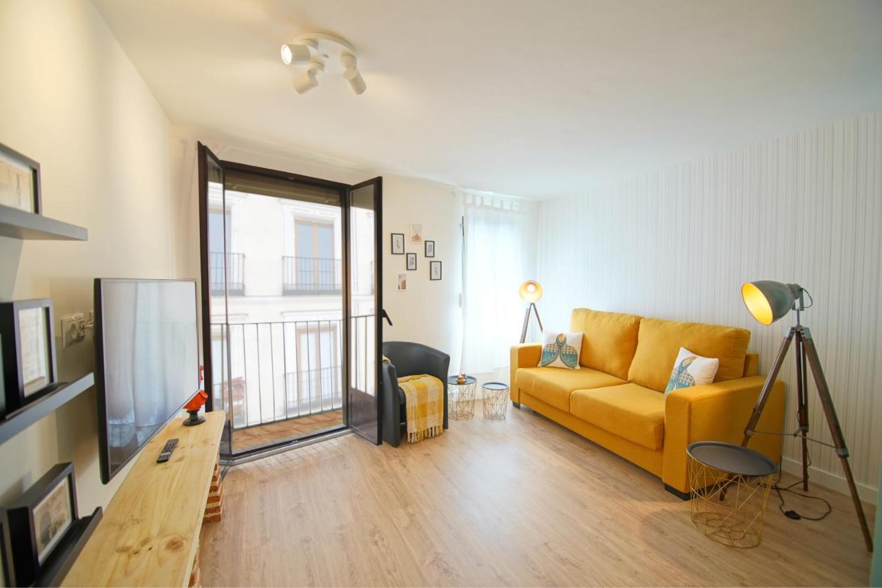 Piso Turqueta, Centrico Casco Antiguo Castro Urdiales Apartamento Exterior foto